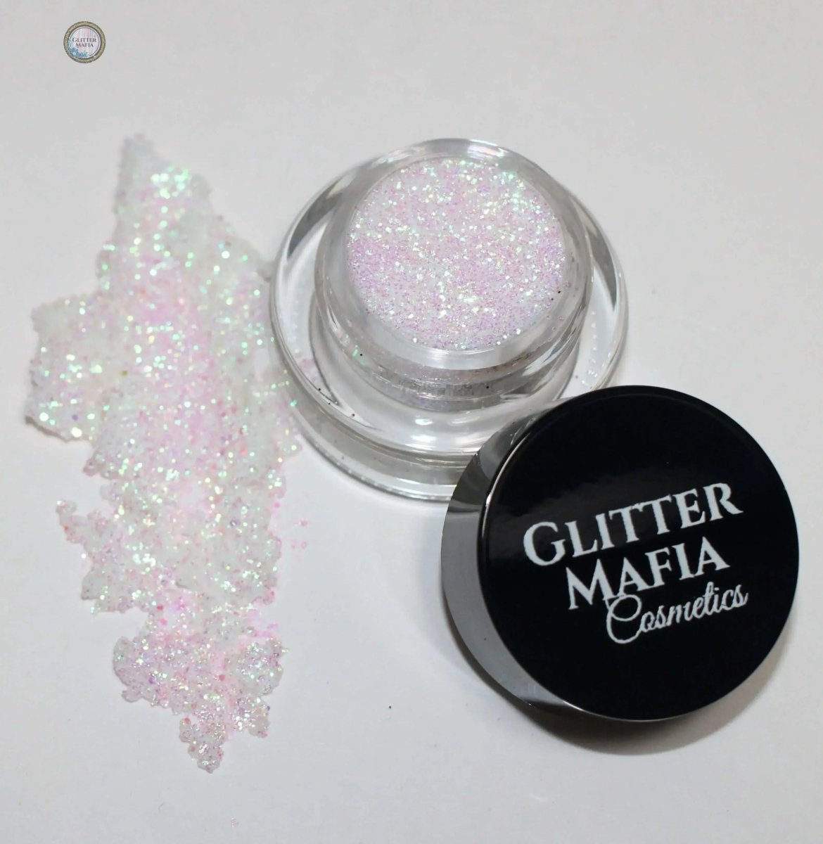 Obsessed Chunky Pressed Glitter Glitter Mafia