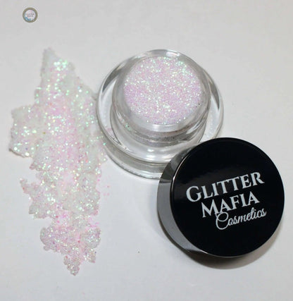 Obsessed Chunky Pressed Glitter Glitter Mafia
