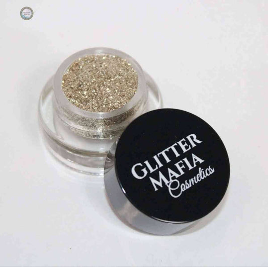 Olive You Pressed Glitter - Glitter Mafia