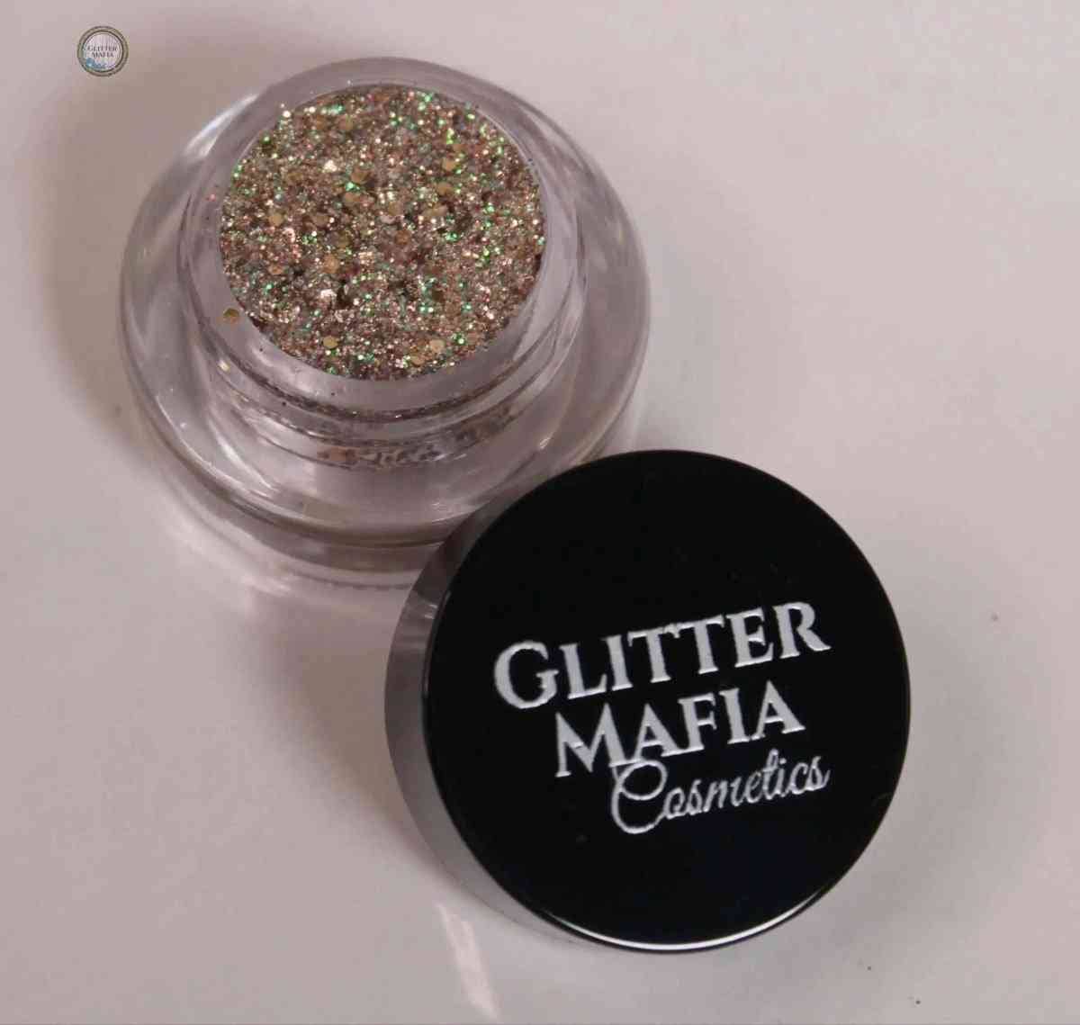 Origin Pressed Glitter - Glitter Mafia