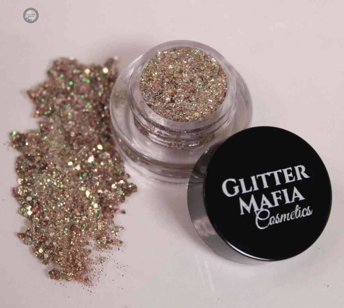 Origin Pressed Glitter - Glitter Mafia