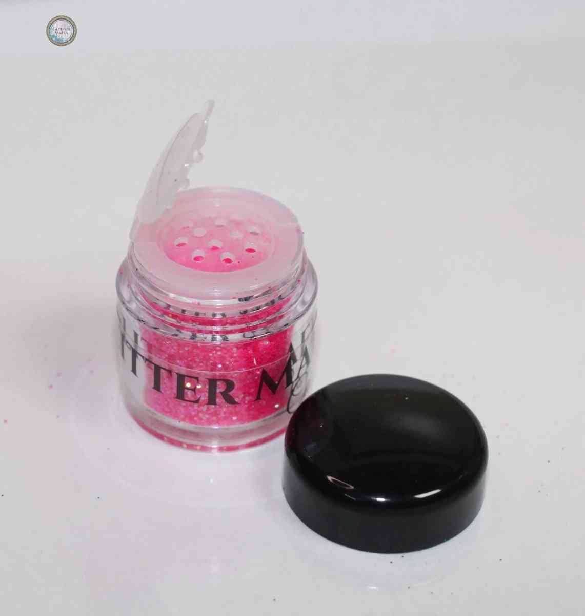 Ping Me Loose Glitter - Glitter Mafia
