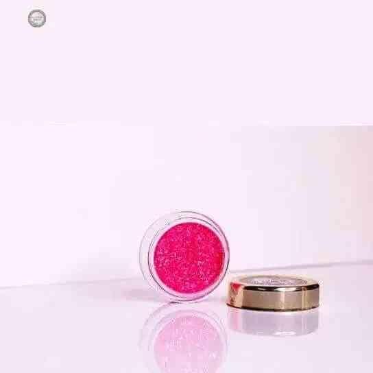 Ping Me Pressed Glitter Ping Me Pressed Glitter Glitter Mafia 