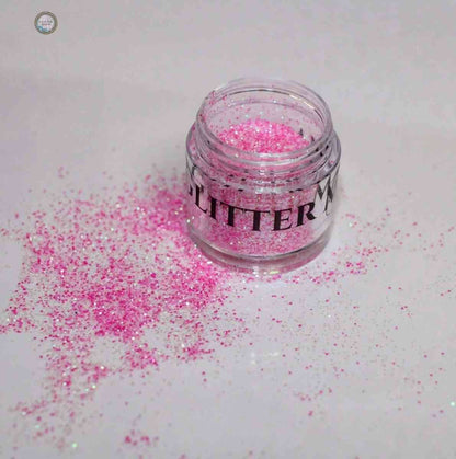 Pink Holographic - Glitter Mafia