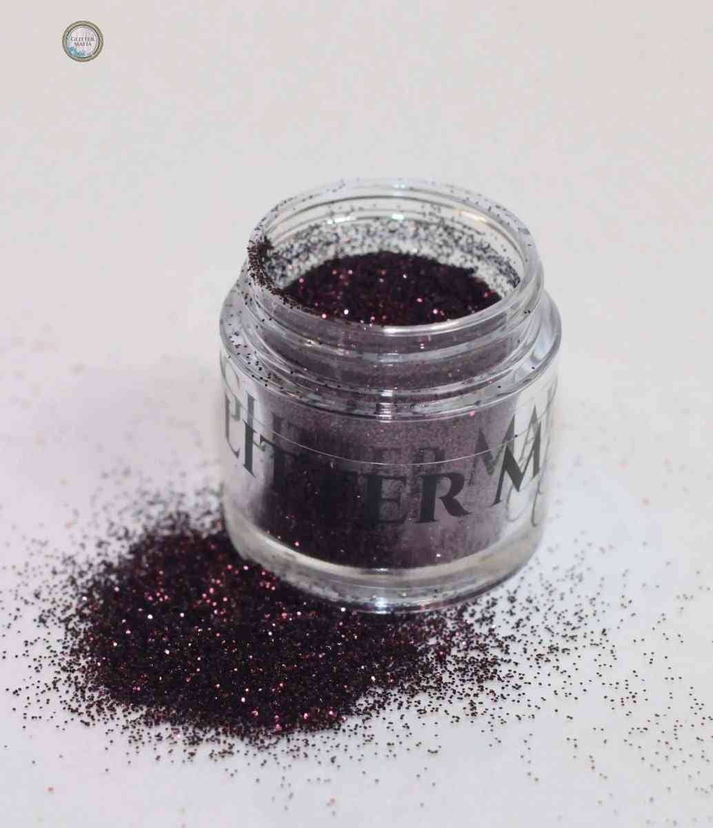 Raven Loose Glitter - Glitter Mafia