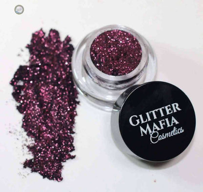 Raven Pressed Glitter - Glitter Mafia