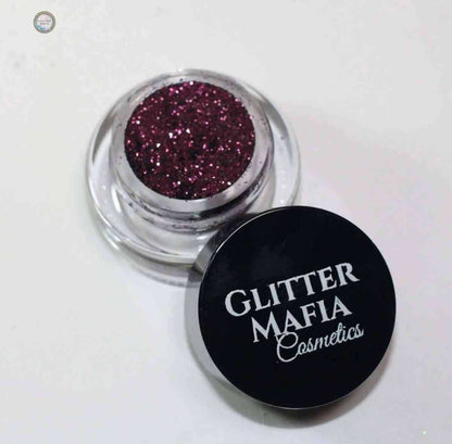 Raven Pressed Glitter - Glitter Mafia