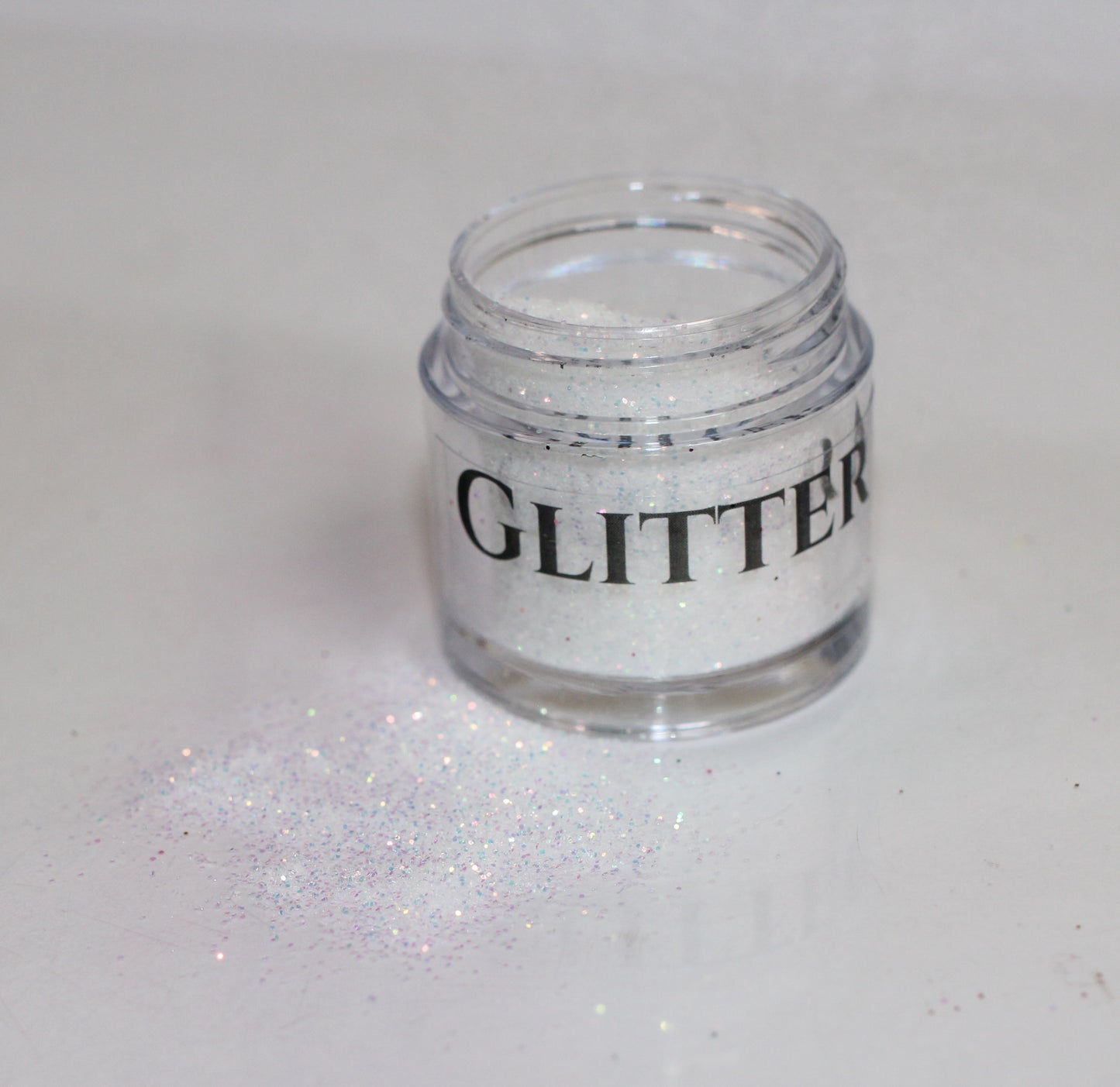 Glimmer Loose Glitter