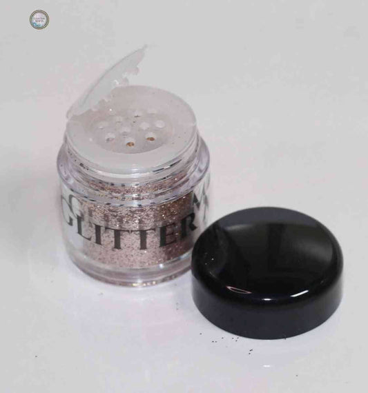 Rose Gold Loose Glitter - Glitter Mafia