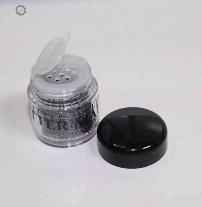 Slate Loose Glitter - Glitter Mafia