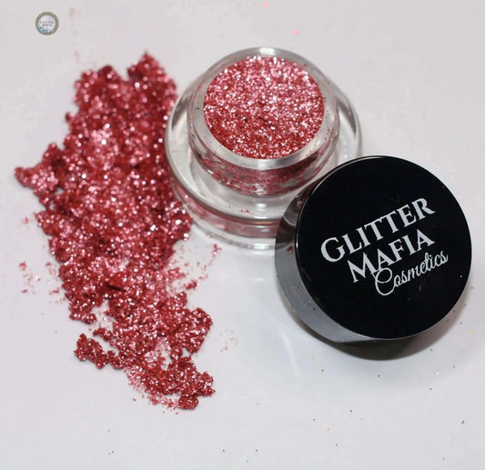 Taffy Pressed Glitter Glitter Mafia