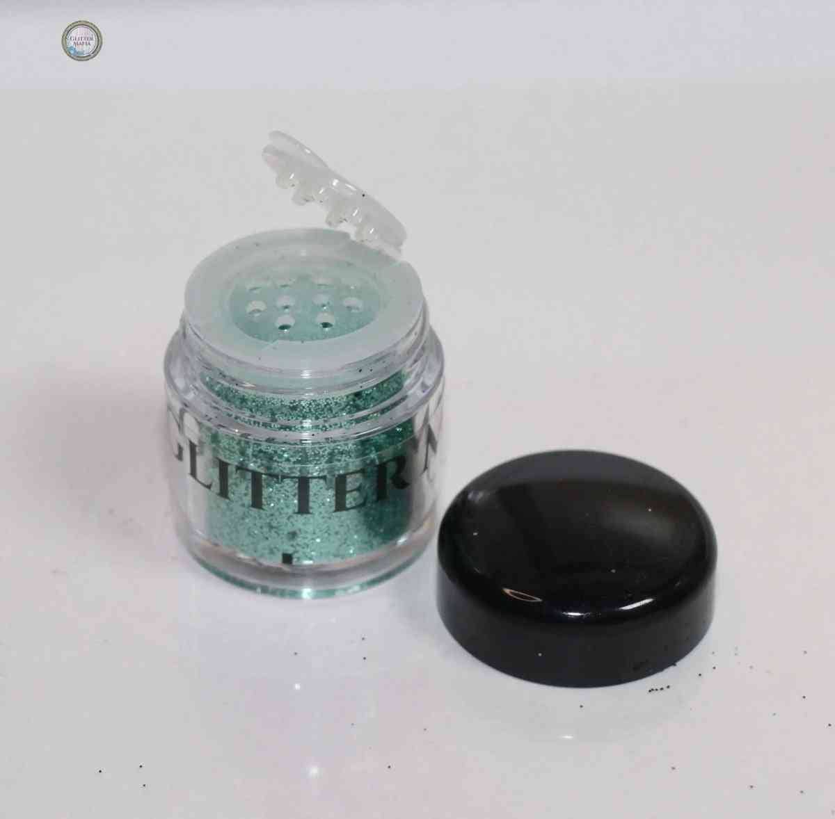 Topaz Loose Glitter - Glitter Mafia