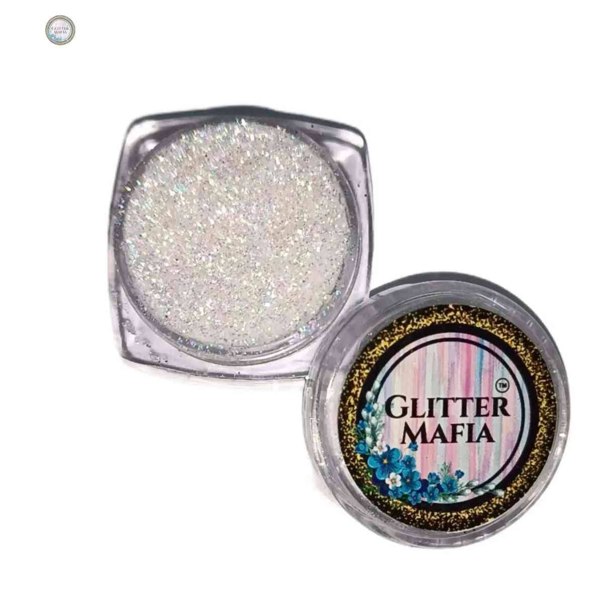 Twinkle toes Pressed Glitter - Glitter Mafia