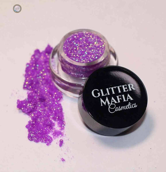 Unicorn Pressed Glitter - Glitter Mafia