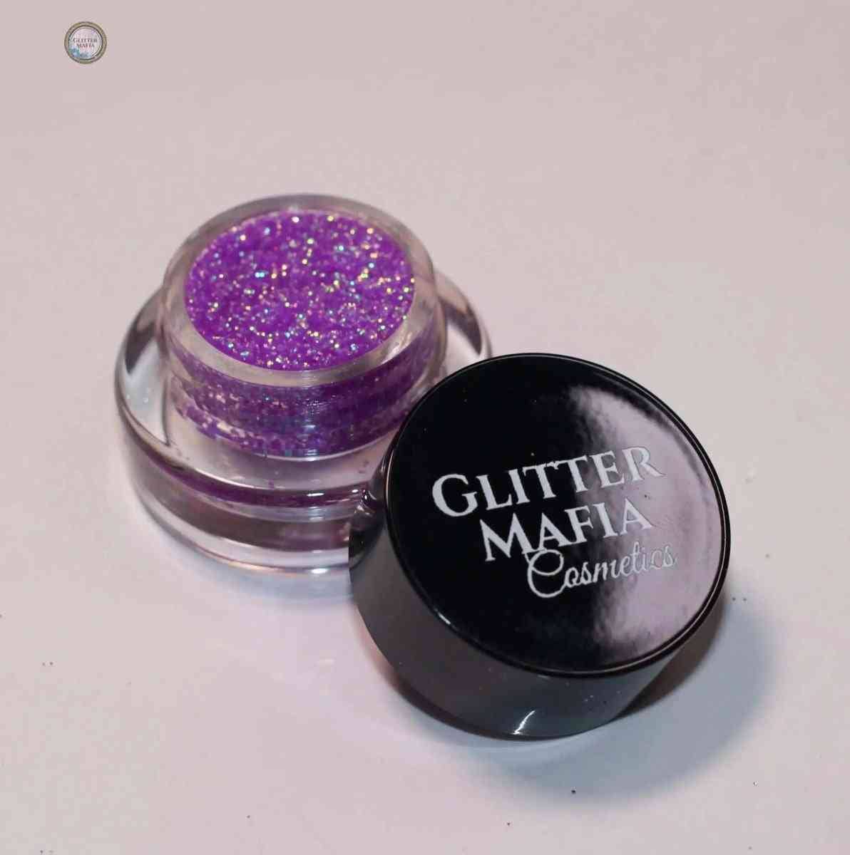 Unicorn Pressed Glitter - Glitter Mafia
