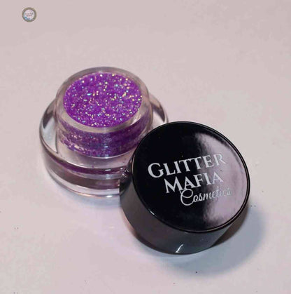 Unicorn Pressed Glitter - Glitter Mafia