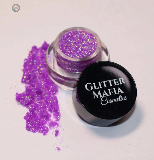 Unicorn Pressed Glitter Glitter Mafia