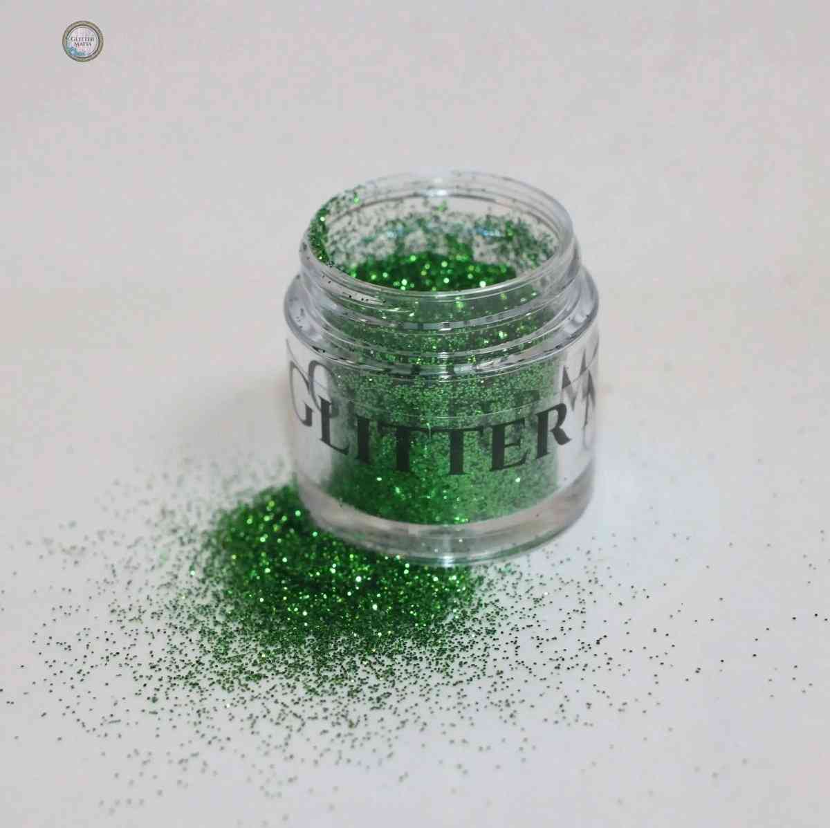 Unleashed Loose Glitter Glitter Mafia